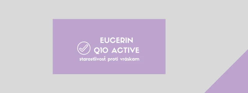 Eucerin - úvodný obrázok