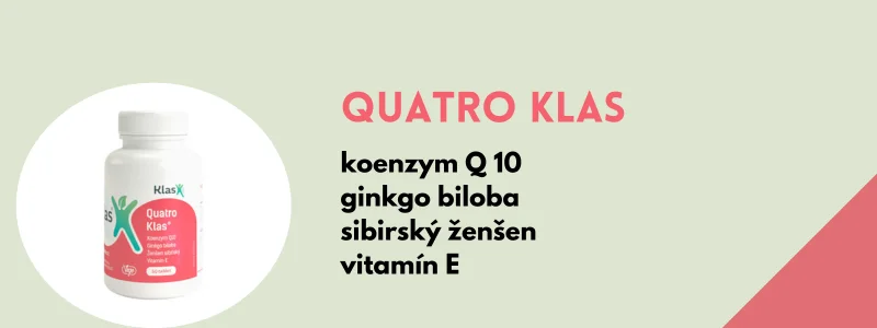 Ilustračný obrázok Quatro Klas