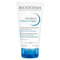 Bioderma Atoderm - krém na ruky