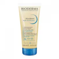 Bioderma Atoderm - sprchový olej