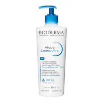 Bioderma Atoderm - Výživný telový krém