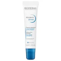Bioderma Atoderm - balzám na pery