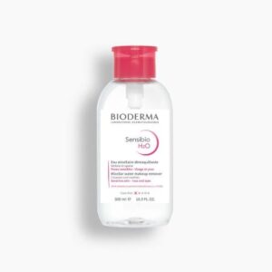  Sensibio H2O od Biodermy