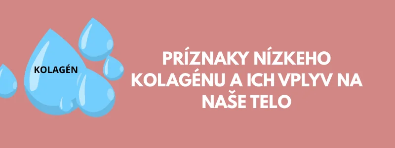 ilustracia k článku - úbytok kolagénu