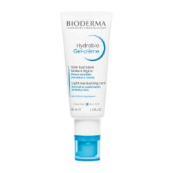 Hydrabio tipy - produkt gel-creme